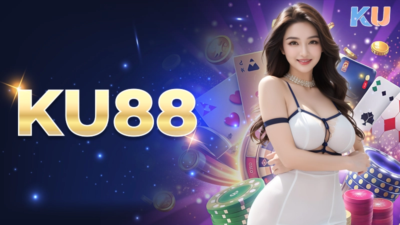 Sảnh KU Casino hàng đầu châu Á