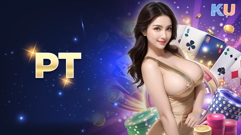 Khám phá nền tảng casino trực tuyến PT tại nhà cái Ku88