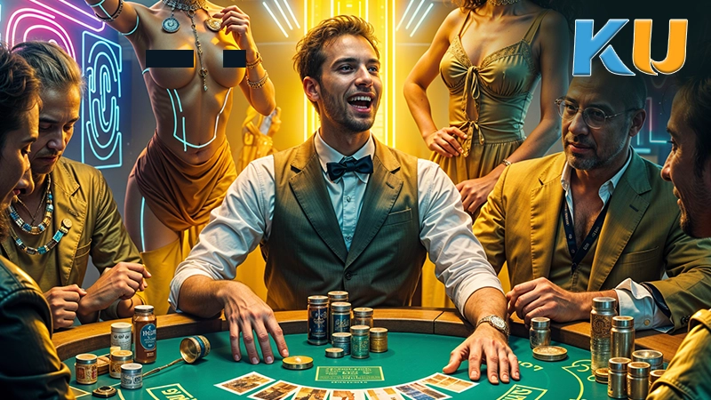 Cổng game tiền thật PT - Điểm đến lý tưởng cho cược thủ 2 Cong-game-tien-that-PT-3