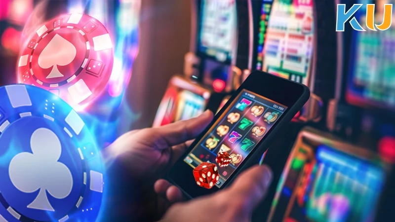 Casino KU - Sòng bạc trực tuyến