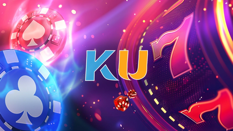 sảnh live KU Casino